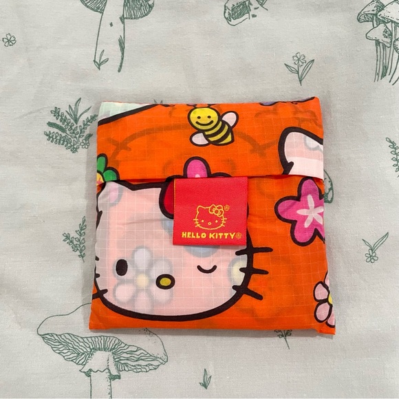 BAGGU Bags Hello Kitty X Baggu Standard Baggu Poshmark